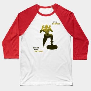 junkrat Baseball T-Shirt